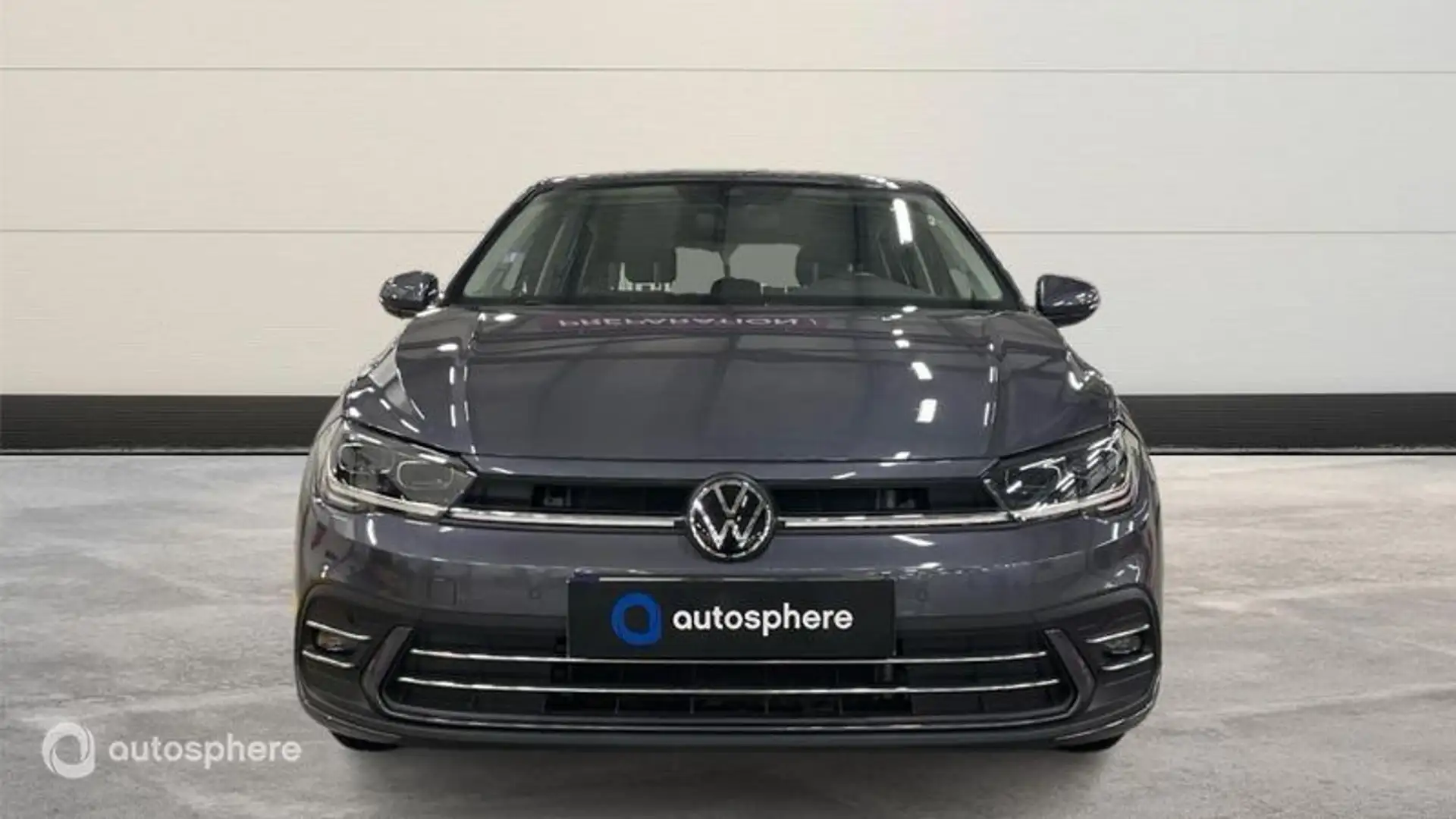 Volkswagen Polo 1.0 TSI 95ch Style - 2