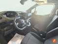 Peugeot Partner NUEVO STANDARD 600KG BLUEHDI Blanco - thumbnail 8