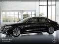 Mercedes-Benz S 450 4M PANO+360+DIGITAL-L+BURMESTER3D+FAHRASS Schwarz - thumbnail 3