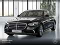 Mercedes-Benz S 450 4M PANO+360+DIGITAL-L+BURMESTER3D+FAHRASS Schwarz - thumbnail 2