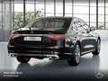 Mercedes-Benz S 450 4M PANO+360+DIGITAL-L+BURMESTER3D+FAHRASS Schwarz - thumbnail 5