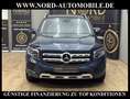 Mercedes-Benz GLB 220 d 4M Progressive *Distro+*Wide*AHK*StHz* Progressi Blau - thumbnail 4