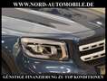 Mercedes-Benz GLB 220 d 4M Progressive *Distro+*Wide*AHK*StHz* Progressi Blau - thumbnail 12