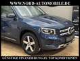 Mercedes-Benz GLB 220 d 4M Progressive *Distro+*Wide*AHK*StHz* Progressi Blau - thumbnail 11