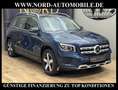 Mercedes-Benz GLB 220 d 4M Progressive *Distro+*Wide*AHK*StHz* Progressi Blau - thumbnail 3