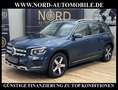 Mercedes-Benz GLB 220 d 4M Progressive *Distro+*Wide*AHK*StHz* Progressi Blau - thumbnail 5