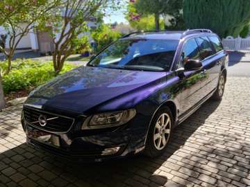 V70 D4 Geartronic Black Edition