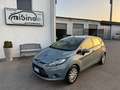 Ford Fiesta Fiesta 5p 1.4 tdci - 2010 Grigio - thumbnail 1