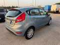 Ford Fiesta Fiesta 5p 1.4 tdci - 2010 Grigio - thumbnail 4
