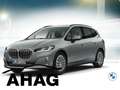 BMW 218 i Active Tourer+Luxury Line + Premium Paket* Grau - thumbnail 2