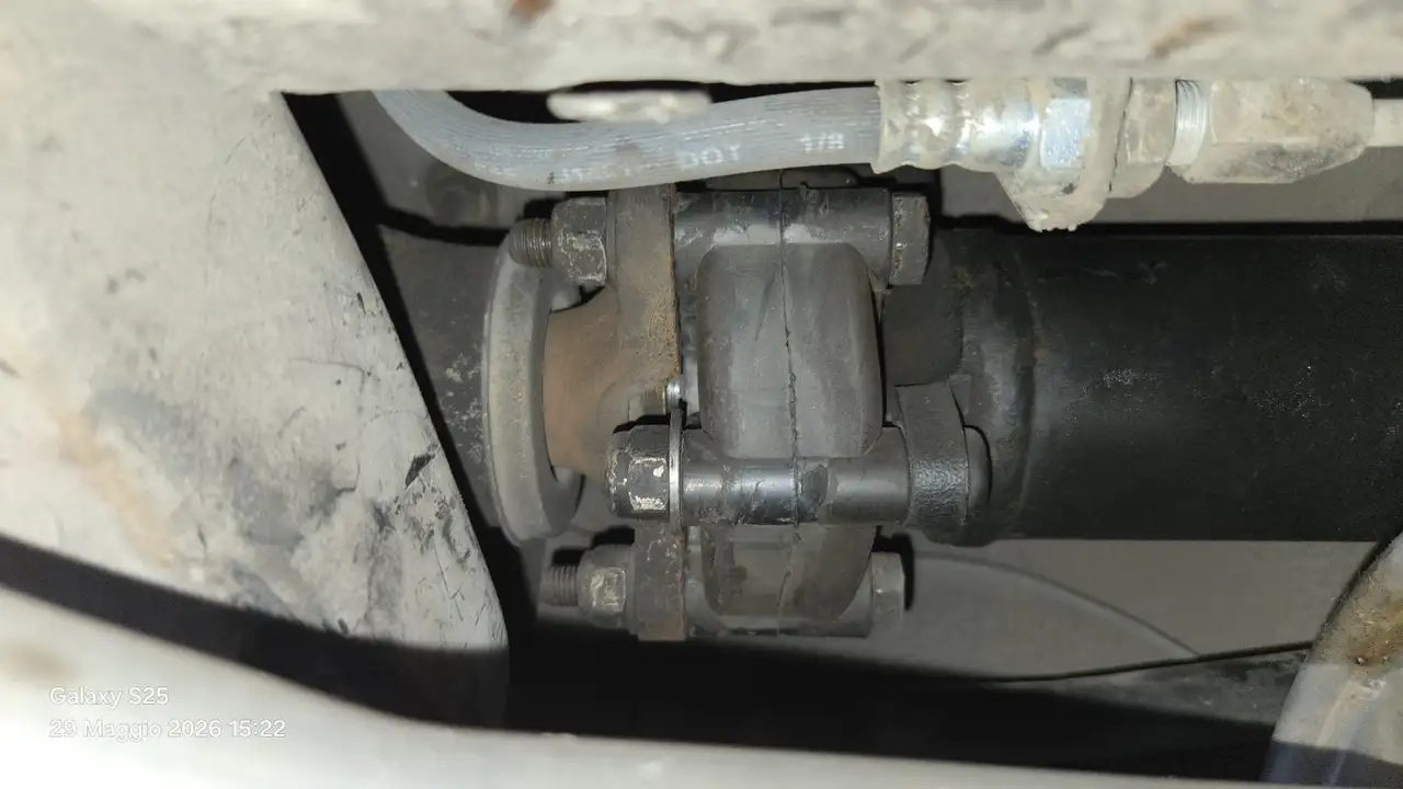 Alfa Romeo 75 1.6 ie, foto 12