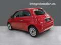 Fiat 500 Dolcevita 1.0 Hybrid 51KW (70 CV) Rojo - thumbnail 6