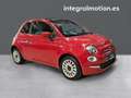 Fiat 500 Dolcevita 1.0 Hybrid 51KW (70 CV) Rojo - thumbnail 4
