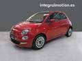 Fiat 500 Dolcevita 1.0 Hybrid 51KW (70 CV) Rojo - thumbnail 1