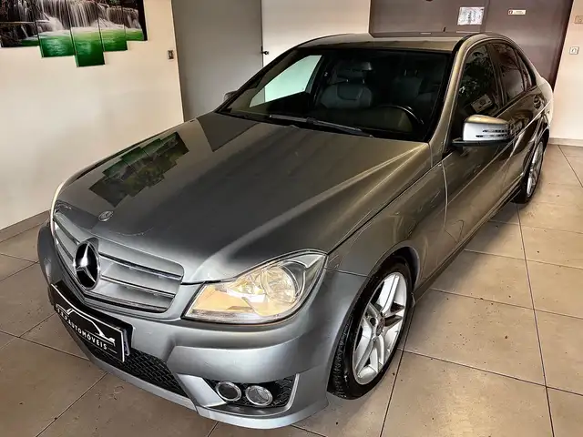 Mercedes-Benz C 180 Classe C 180 CDI PACK AMG