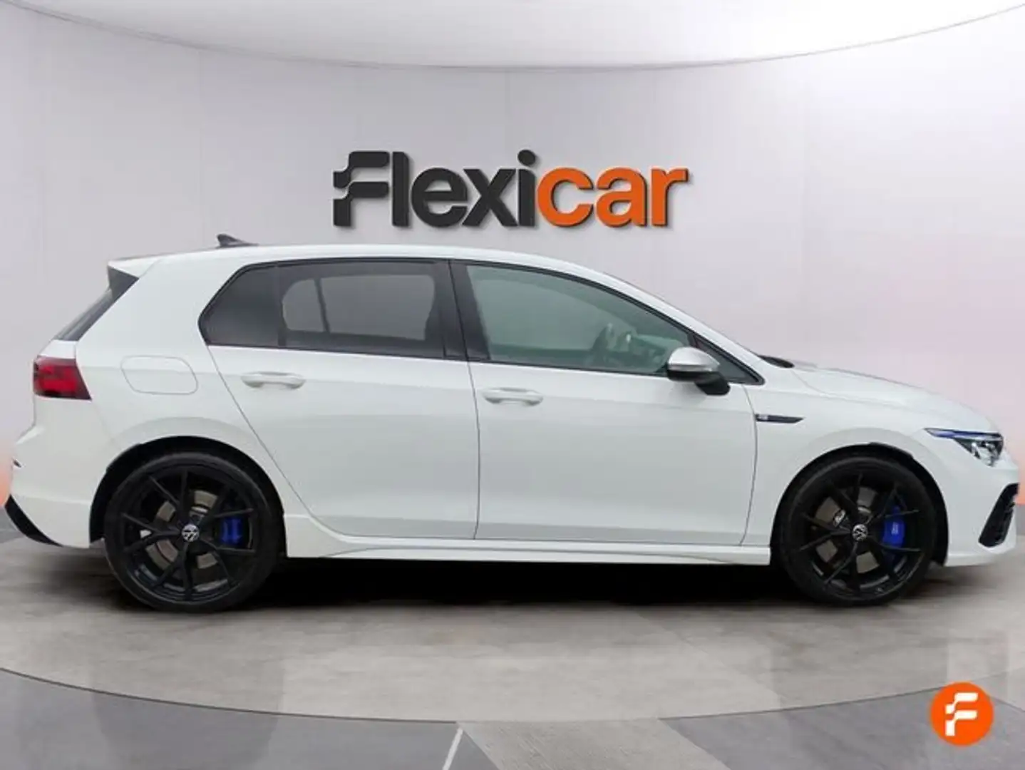 Volkswagen Golf R 2.0 TSI 235kW (320CV) 4Motion DSG Blanco - 2