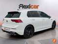Volkswagen Golf R 2.0 TSI 235kW (320CV) 4Motion DSG Blanco - thumbnail 9