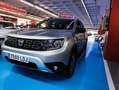 Dacia Duster TCE GPF Essential 4x2 96kW Gris - thumbnail 3