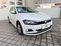 Volkswagen Polo Polo 1,0 Comfortline TSI  **EXPORTPREIS** Weiß - thumbnail 7