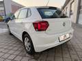 Volkswagen Polo Polo 1,0 Comfortline TSI  **EXPORTPREIS** Weiß - thumbnail 13