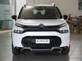 Citroen C3 Aircross Shine 1.5 BlueHdi 110cv 36 mesi garanzia Blanc - thumbnail 4