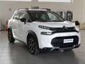 Citroen C3 Aircross Shine 1.5 BlueHdi 110cv 36 mesi garanzia Blanc - thumbnail 19