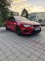 SEAT Leon Leon SC Cupra 2,0 TSI DSG Rot - thumbnail 1