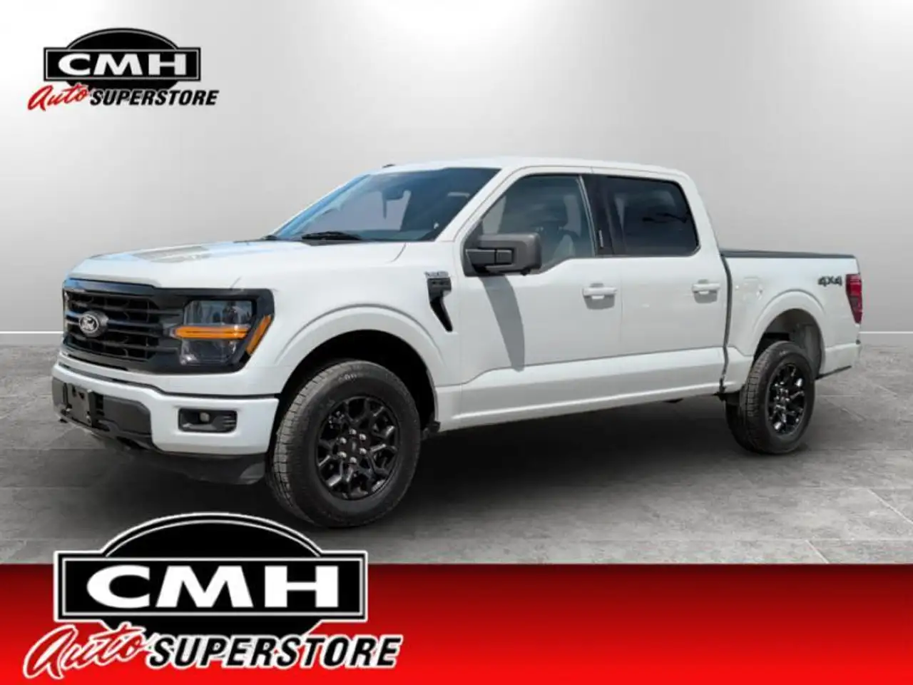 2024 Ford F 150