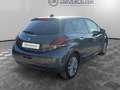 Peugeot 208 1.6 BlueHDi - 75  BERLINE Active PHASE 2 Gris - thumbnail 5