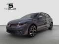 Volkswagen Polo 2.0 TSI DSG GTI*FORMULA S*IVA DEDUCIBILE Gris - thumbnail 1
