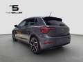 Volkswagen Polo 2.0 TSI DSG GTI*FORMULA S*IVA DEDUCIBILE Gris - thumbnail 5