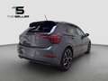 Volkswagen Polo 2.0 TSI DSG GTI*FORMULA S*IVA DEDUCIBILE Gris - thumbnail 7
