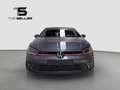 Volkswagen Polo 2.0 TSI DSG GTI*FORMULA S*IVA DEDUCIBILE Gris - thumbnail 3