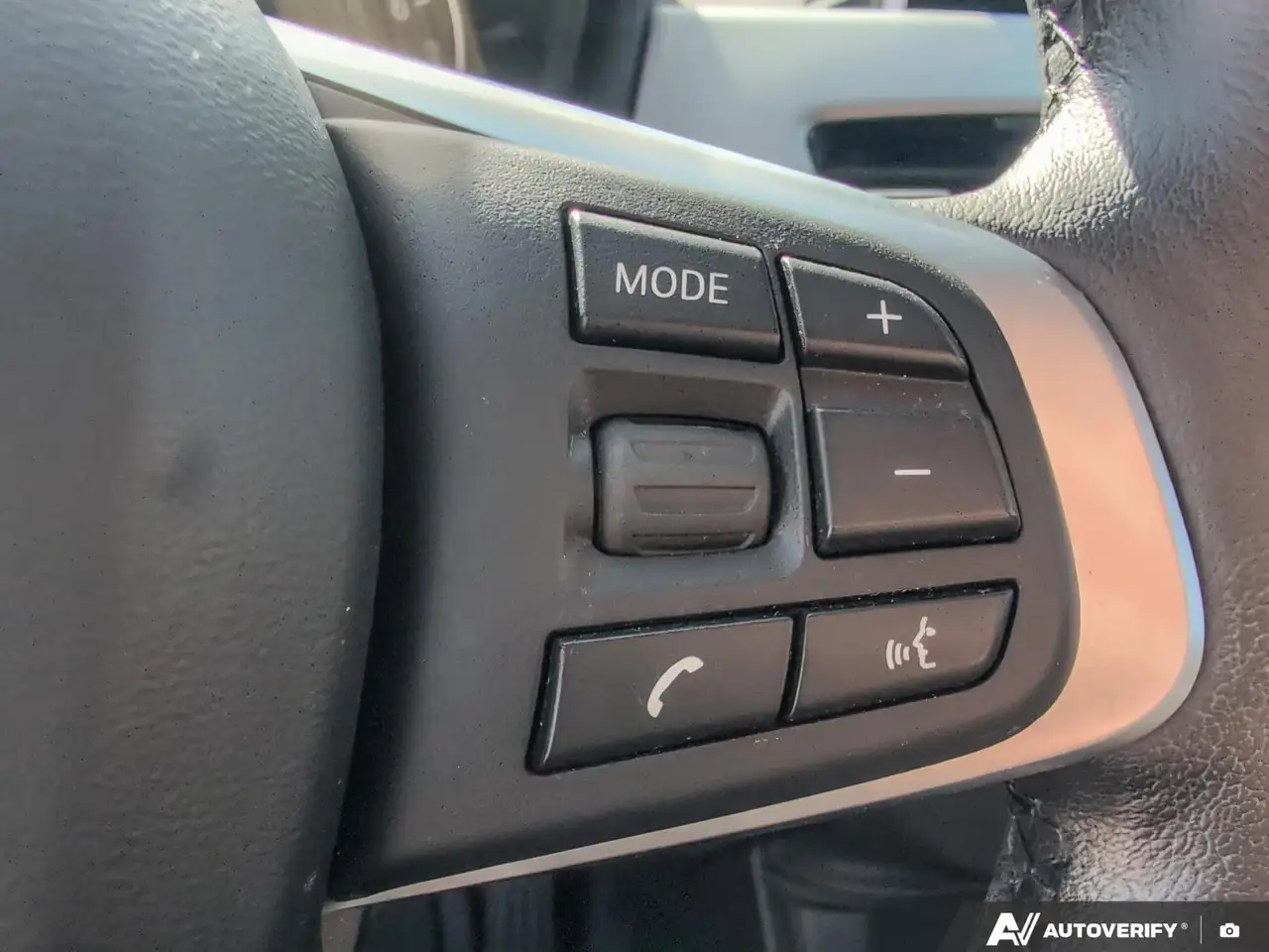 BMW X1 fotografie BMW X1