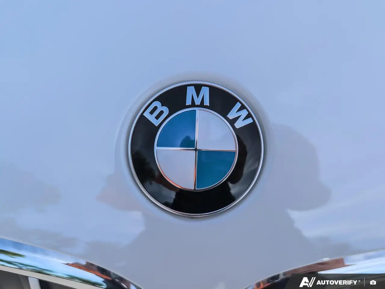 BMW X1 fotografie BMW X1
