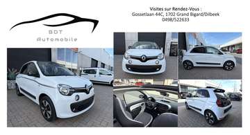 1.0i SCe Limited Open Air 1er Prop Airco Bluethoot