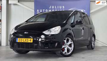 2.5T 7P Pano Trekhaak Xenon Clima 5Cilinder Garant