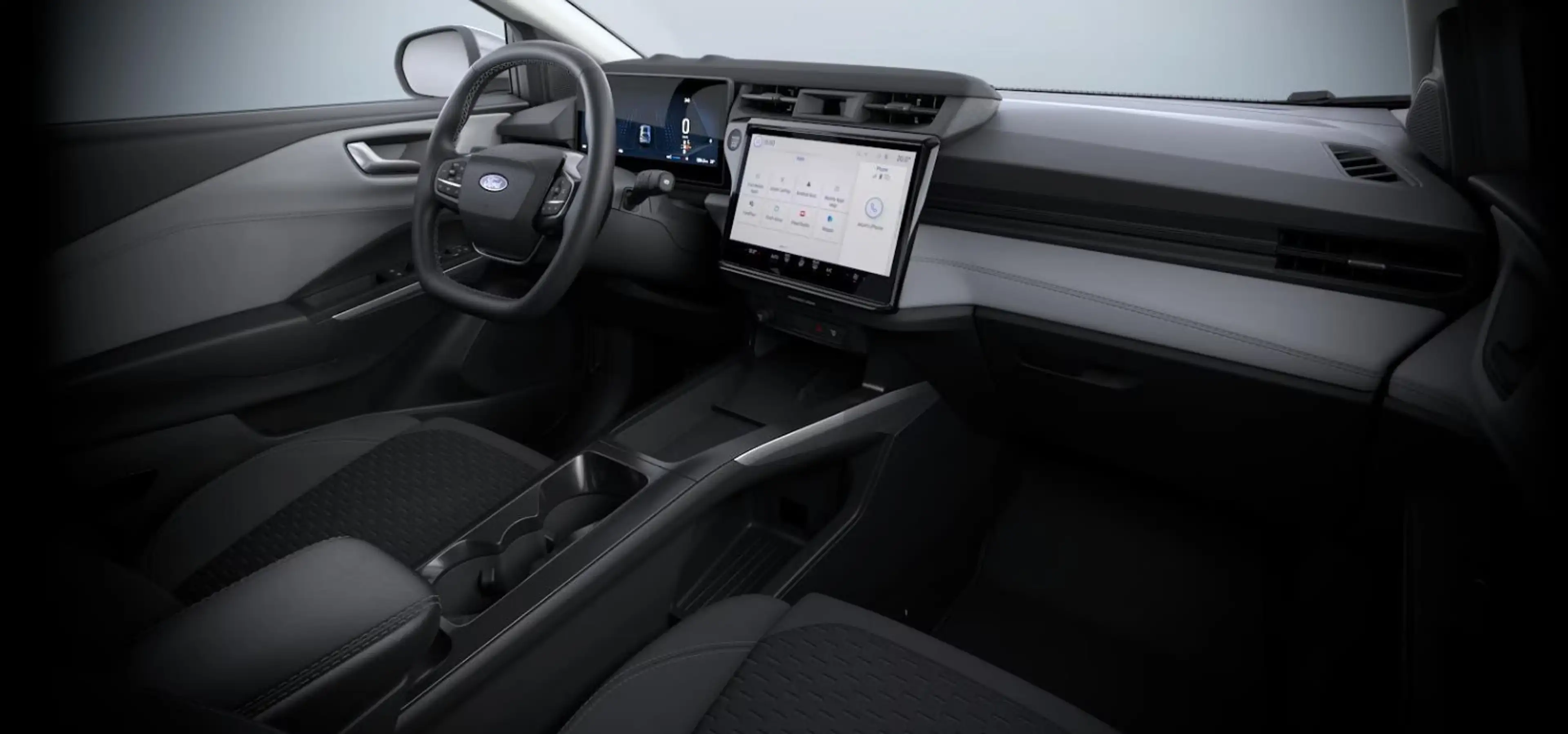 Ford Puma Gen-E Select 47 kWh | Nieuw te bestellen | Vanaf Prijs | — photo 6