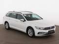 Volkswagen Passat Variant 2.0 TDI Business Aut MATRIX RADAR Weiß - thumbnail 4