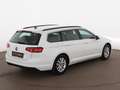 Volkswagen Passat Variant 2.0 TDI Business Aut MATRIX RADAR Weiß - thumbnail 8