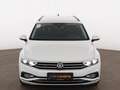 Volkswagen Passat Variant 2.0 TDI Business Aut MATRIX RADAR Weiß - thumbnail 2