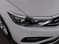 Volkswagen Passat Variant 2.0 TDI Business Aut MATRIX RADAR Weiß - thumbnail 12