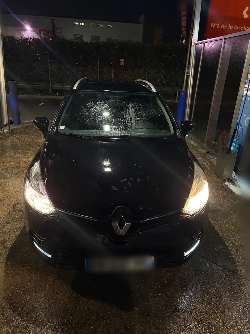 Renault Clio dCi 110 Energy Edition One - 1