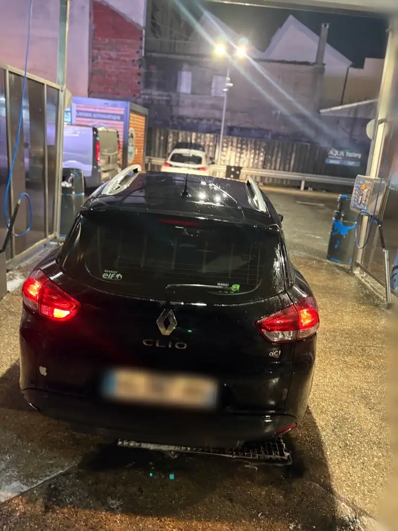 Renault Clio dCi 110 Energy Edition One - 2