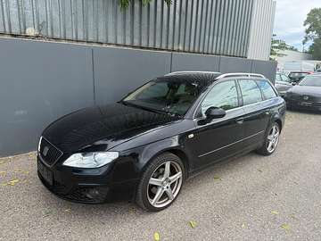 ST Style 2,0 TDI CR | PICKERL BIS 12/2026 INKL....