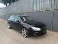 SEAT Exeo ST Style 2,0 TDI CR | PICKERL BIS 12/2026 INKL.... Schwarz - thumbnail 4
