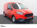 Ford Transit Courier 1.0 EcoBoost Basis Rouge - thumbnail 2