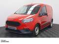 Ford Transit Courier 1.0 EcoBoost Basis Piros - thumbnail 1
