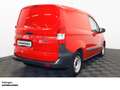 Ford Transit Courier 1.0 EcoBoost Basis Rouge - thumbnail 3