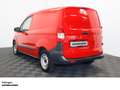 Ford Transit Courier 1.0 EcoBoost Basis Piros - thumbnail 4